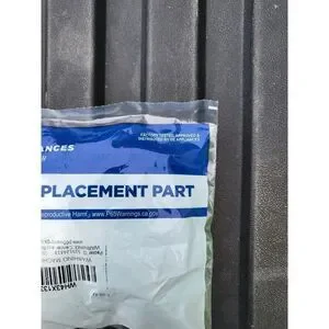 GE WH43X133 Cap Agitator For GE Washer Dryer Combo Genuine Replacement Part
