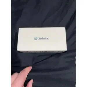 Gedsffati Gas & Carbon Monoxide Detector HD08-G-B Digital Alarm CO Meter NEW
