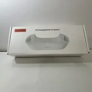 GEEKERA Charging Dock For Oculus Quest 2