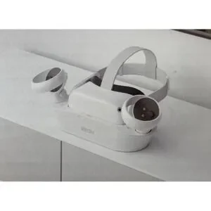 GEEKERA Charging Dock for Oculus Quest 2