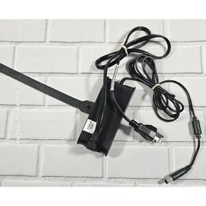 Genuine Dell AC Adapter For Inspiron 6000 6400 8500 8600 Laptop Charger 65W -AC