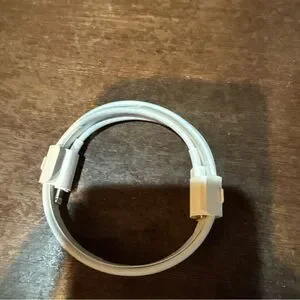 Genuine OEM Apple USB-C Lightning Charging Cable (1M) For iPhone 11/12/13/14