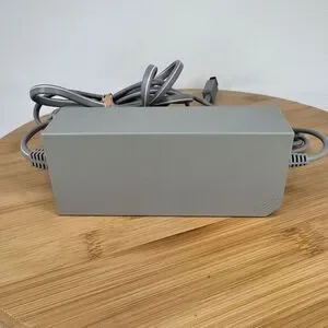 GENUINE Official OEM Nintendo Wii Console AC Adapter Power Supply RVL 002 USA
