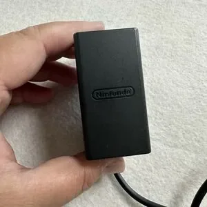 Genuine Original Nintendo Switch Charger AC USB-C Power Supply Adapter OEM