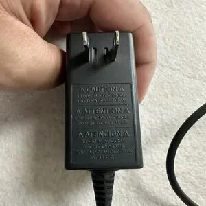Genuine Original Nintendo Switch Charger AC USB-C Power Supply Adapter OEM