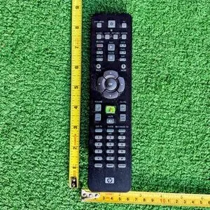 Genuine Original OEM HP Media Center Remote Control RC1314609/00 5069-8344 EUC
