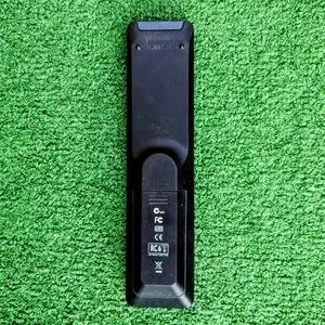 Genuine Original OEM HP Media Center Remote Control RC1314609/00 5069-8344 EUC