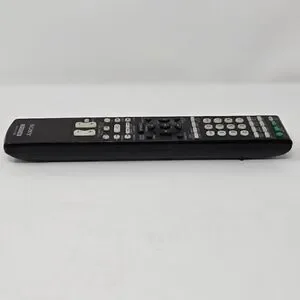 GENUINE SONY RM-ADP015 REMOTE CONTROL FOR DAVHDX500 DAVHDX501W DAVHDX900WDP15