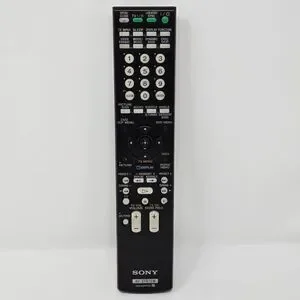 GENUINE SONY RM-ADP015 REMOTE CONTROL FOR DAVHDX500  DAVHDX501W  DAVHDX900WDP15