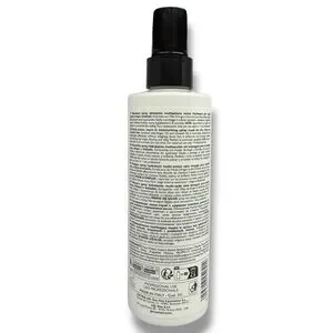 Genus Argan Hydrating Spray Hair Mask Leave-In For Dry Frizzy Hair 6.76 Fl Oz