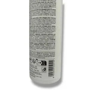 Genus Argan Hydrating Spray Hair Mask Leave-In For Dry Frizzy Hair 6.76 Fl Oz