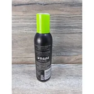 Gillette Labs Men’s Quick Rinse Shave Foam Vitamin B3 & Sea Kelp 8.1oz