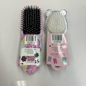 Girls Hair Brush NEW