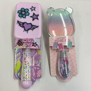 Girls Hair Brush NEW