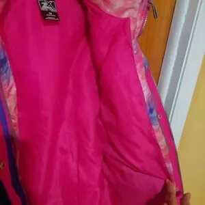 Girls ZeroXposur 3-in-1 Winter Coat