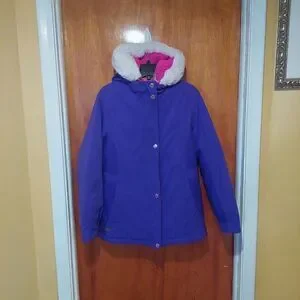 Girls ZeroXposur 3-in-1 Winter Coat