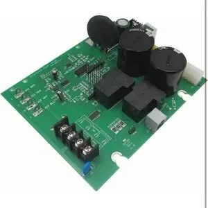 GLX-PCB-RITE Main PCB Board Replacement For Hayward AquaRite Salt Chlorinator