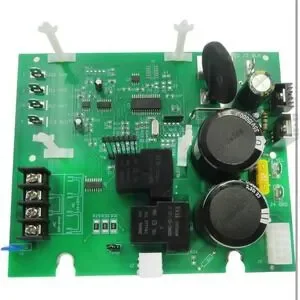 GLX-PCB-RITE Main PCB Board Replacement For Hayward AquaRite Salt Chlorinator