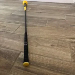 Goashpeat FLEX 41" Golf Swing Trainer Tempo Practice Aid Good Condition