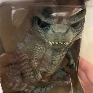 Godzilla Funko Pop From Godzilla Vs. King Kong