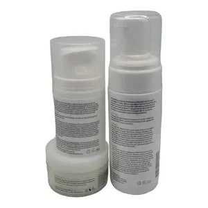 Goldfaden MD Detox & Clarify Skincare Collection Cleanser Moisturizer Face Mask