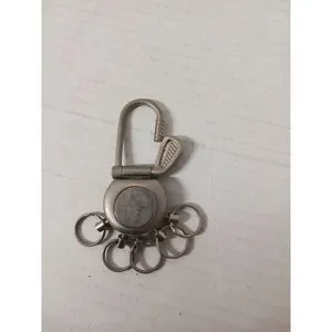 Golf Key Holder