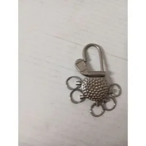 Golf Key Holder