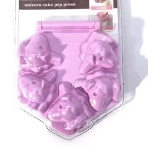 Good Cook Unicorn Cake Pop Press