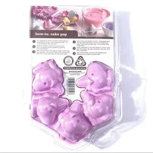 Good Cook Unicorn Cake Pop Press