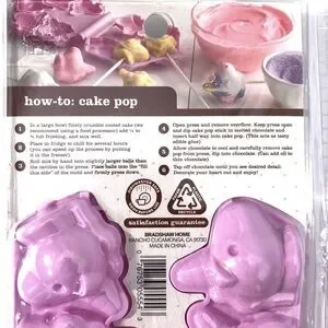 Good Cook Unicorn Cake Pop Press