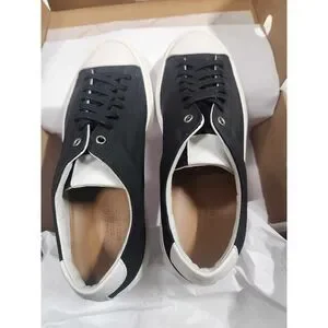 Good Man Brand Mens Legacy Low Top Sneakers Size 10.5 MSRP $228