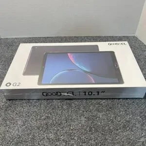 Goodtel G2 10.1" Tablet Red Ram 10GB Front And Rear Camera 6000mAh Battery