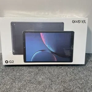 Goodtel G2 10.1" Tablet Red Ram 10GB Front and Rear Camera 6000mAh Battery
