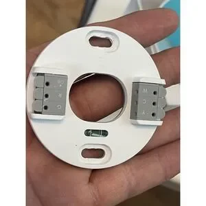 Google G4CVZ Thermostat - White