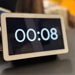 Google Home Hub Smart Display 1st Generation