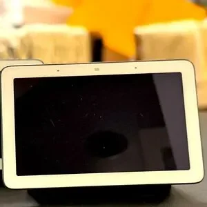 Google Home Hub Smart Display 1st Generation