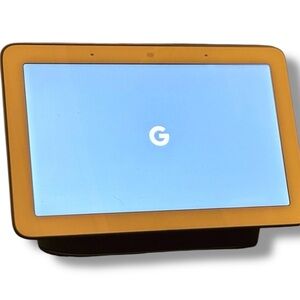 Google Home Hub Smart Display 1st Generation