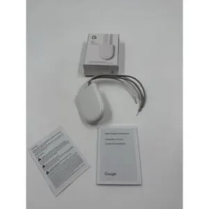 Google Nest Power Connector C Wire Substitute for Nest Thermostats GVNZ4 3.98"