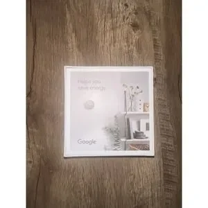 Google Nest Thermostat Smart For Home Programmable WiFi Charcoal G4CVZ
