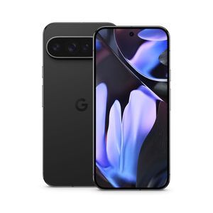 Google - Pixel 9 Pro XL 128GB (Unlocked) - Obsidian