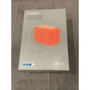 GoPro - Floaty for HERO8 Black - Orange - Brand New & Sealed