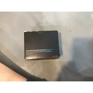 GoPro LCD BacPac Feature 2 Waterproof Doors 2 Non-Waterproof Doors User Manual