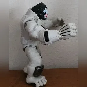 Gor-illa The Space Monkeys 6" Action Figure Mattel 1995