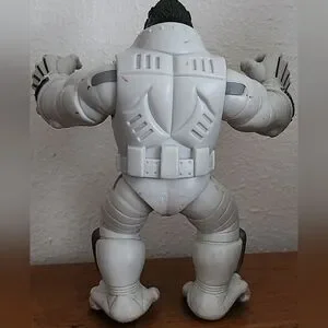 Gor-illa The Space Monkeys 6" Action Figure Mattel 1995