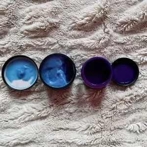 Got2b & Manic Panic Hair Color Bundle