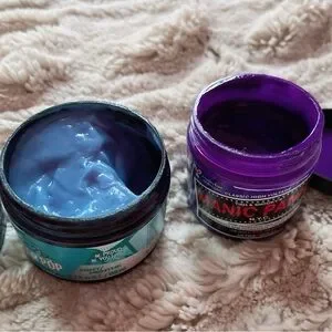 Got2b & Manic Panic Hair Color Bundle