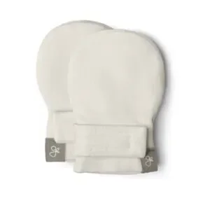 Goumi PREEMIE STAY ON MITTS CLOUD nwt