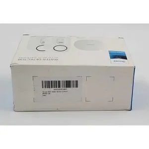 Govee Wifi Water Sensor 2 Pack 100dB Adjustable Alarm And App Notifications