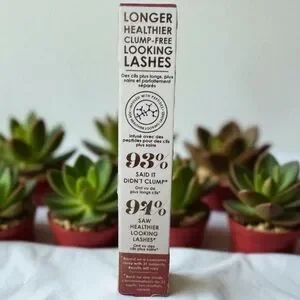 Grande Cosmetics GrandeMASCARA Conditioning Peptide Mascara – Rich Black