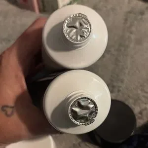 Grave Before Shave - Luxury Beard Wash And Conditioner Set